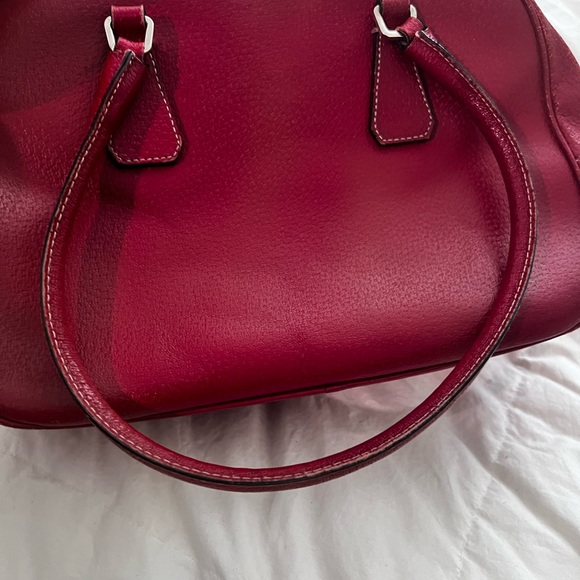 Sold! Vintage Prada shoulder bag - Picture 3 of 14